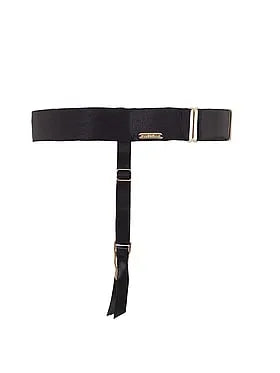 Garter Suspenders