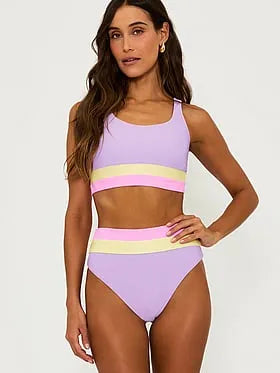 Mackenzie Swim Top