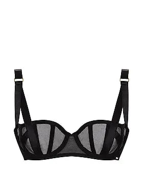 Karolina Balconette Bra