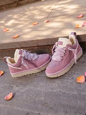 Lowmel Sneaker