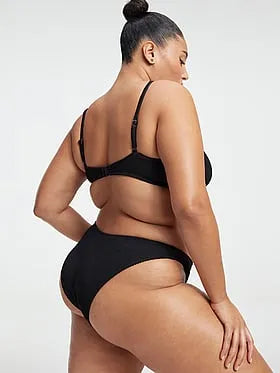 Always Fits Better Bikini Bottom
