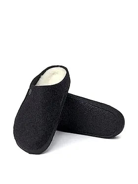 Zermatt Shearling Slippers