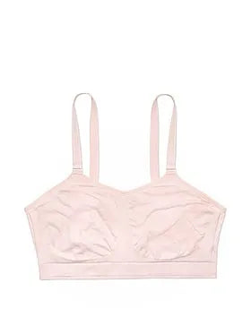 Smooth Seamless Comfort Wireless Bra