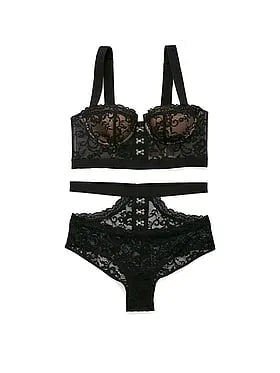 Temperance Cheeky Panty