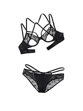 Eilish Bikini Panty