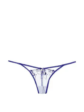 Farah G-String Panty