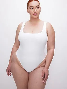 Scuba Modern Tank Bodysuit