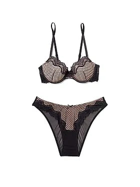 Rubie Push-Up Bra
