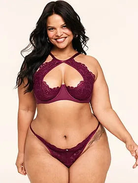 Talulah Balconette Bra