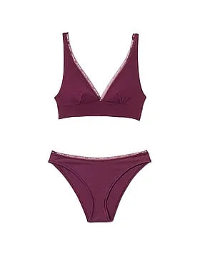 Maddey Brazilian Panty