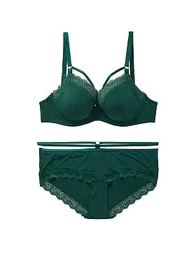 Marca Plunge Bra