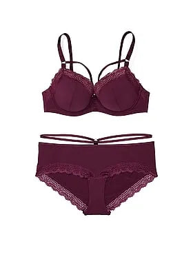 Marca Hipster Panty