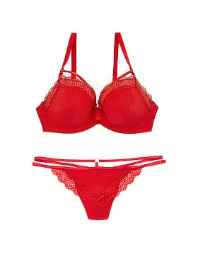 Marca Thong Panty