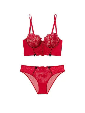 Yara Bikini Panty