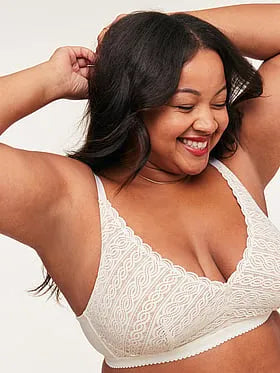 Samanta Bralette