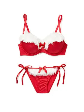 Claussa Bikini Panty