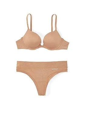 Analize Thong Panty