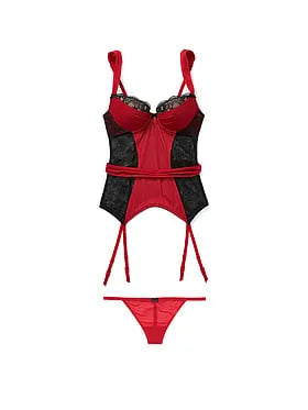 Corina Bustier