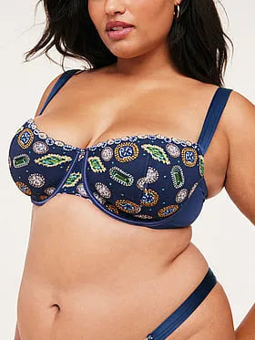 Dianna Brazilian Panty
