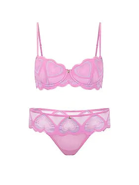 Amorina Cheeky Panty