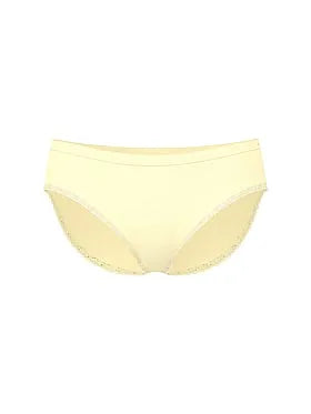 Seamless Hiphugger Panty