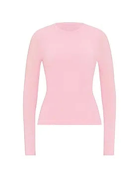 PINK Base Stretch⢠Long-Sleeve Tee
