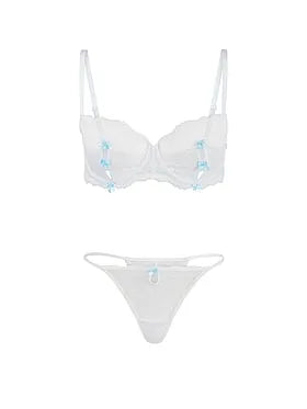 Margeaux G-String Panty