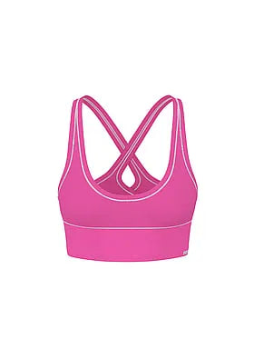 Seamless Air Medium-Support Sports Bra