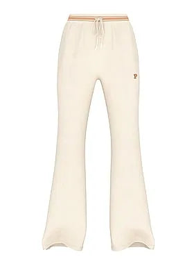 Campus Fleece⢠Split-Hem Flare Sweatpants