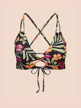 Tatiana Swim Top
