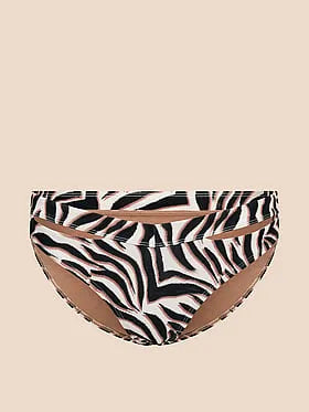 Demi Bikini Swim Bottom