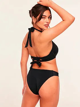Bobbie Bikini Swim Bottom