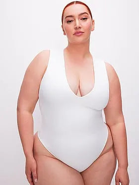 Scuba Deep-V Tank Bodysuit