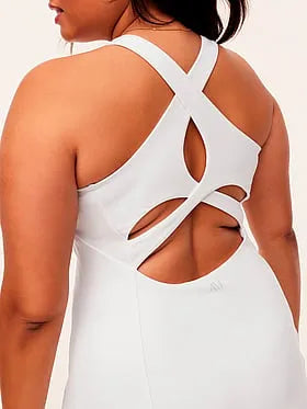 Daphnie Active Dress
