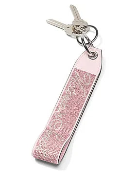 Wristlet Strap Keychain