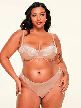 Mathilda Bra