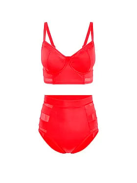 Daeny Swim Bottom