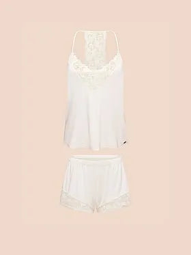 Jacky Tank & Short Sleep Set