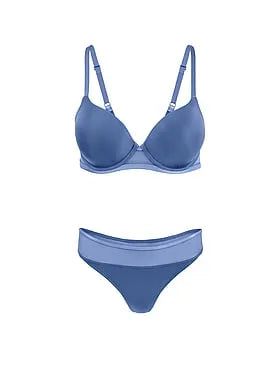 Elora Plunge Bra