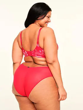 Missy Brazilian Panty