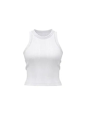 Multi Rib Tank Top