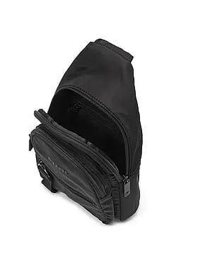 Nylon Sling Backpack