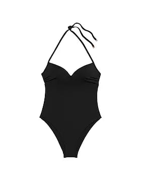 Push-Up Cheeky One-Piece Swimsuit