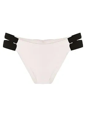 Essential Banded Brazilian Bikini Bottom