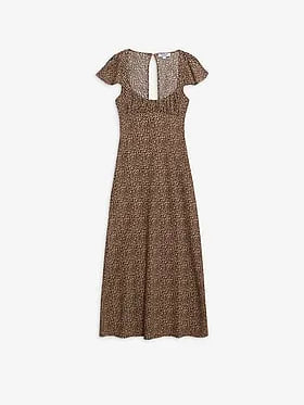 Rosalyn Maxi Dress