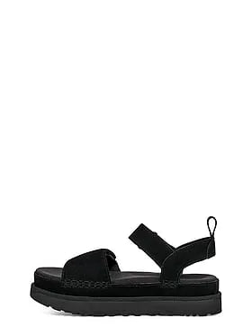 Goldenstar Strap Sandals