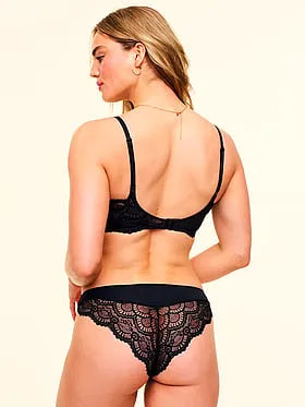 Jainey Bikini Panty