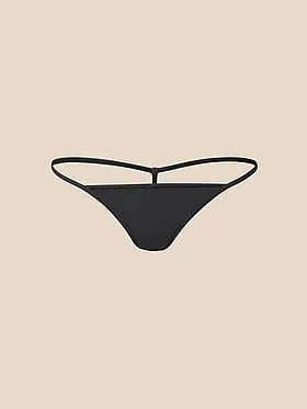 Irina Thong Panty