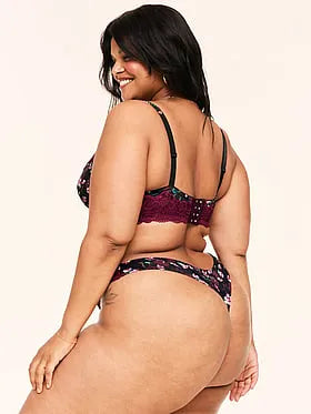 Aleena Thong Panty
