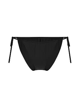 Side-Tie Cheeky Bikini Bottom